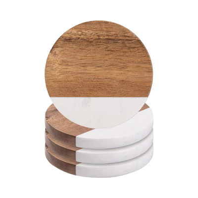 Custom coasters