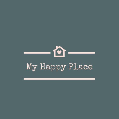 My Happy Place