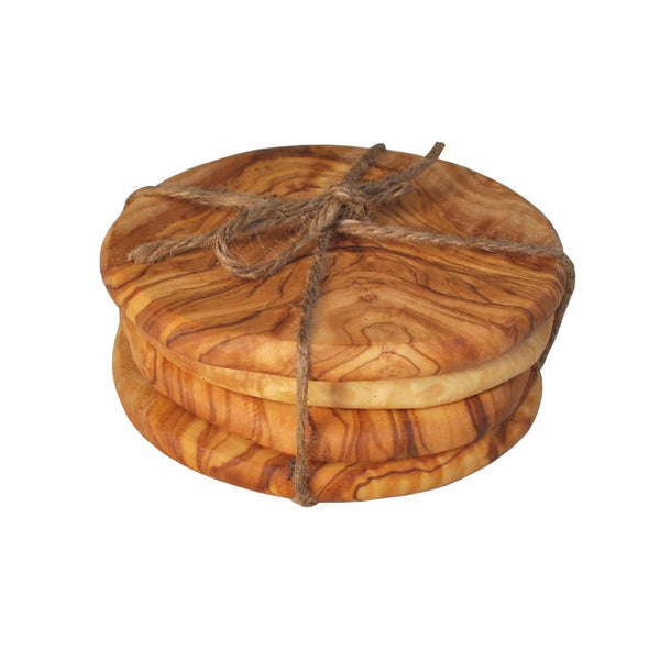 Custom coasters