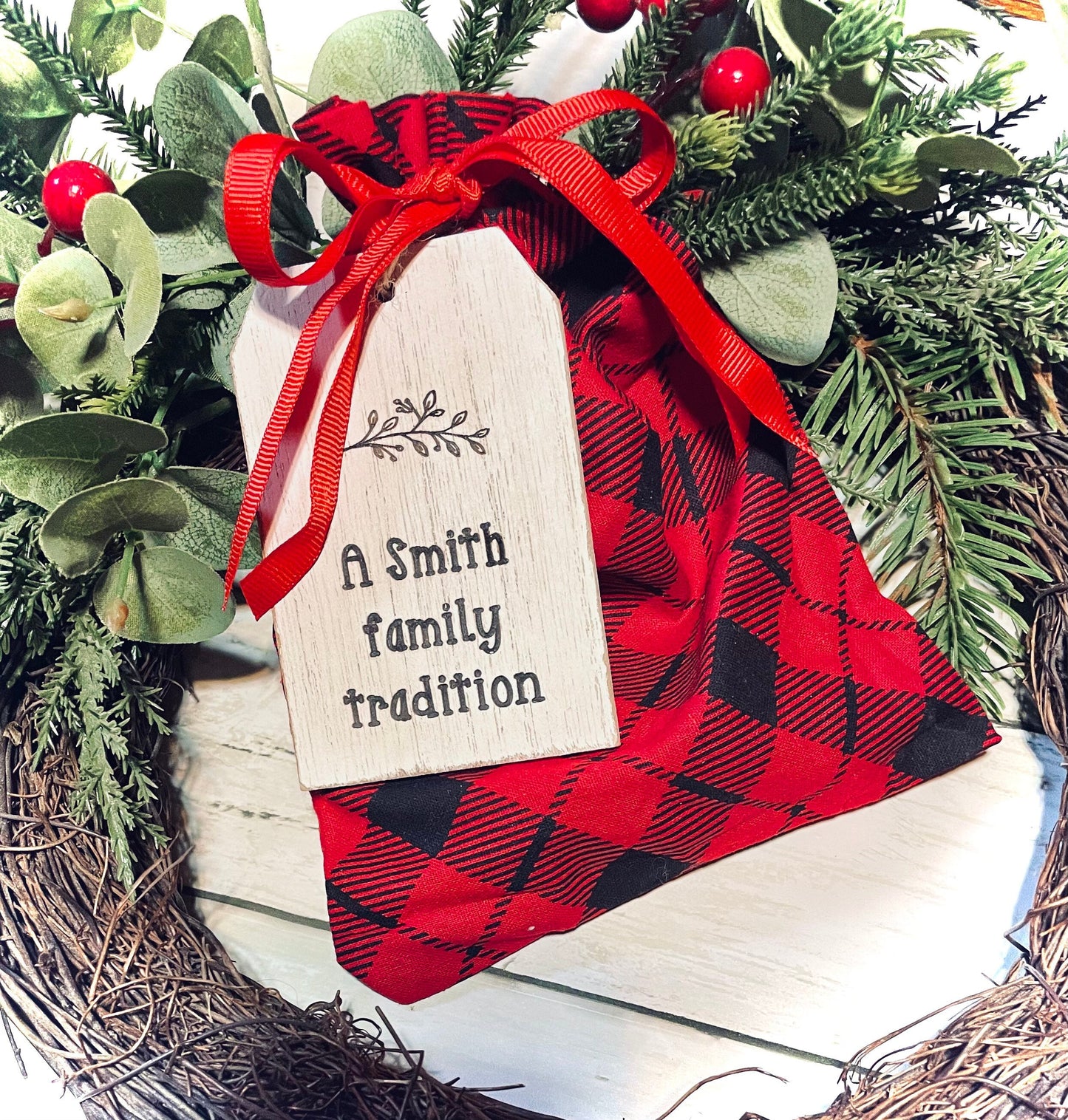 Christmas activity advent-countdown - reusable over the years