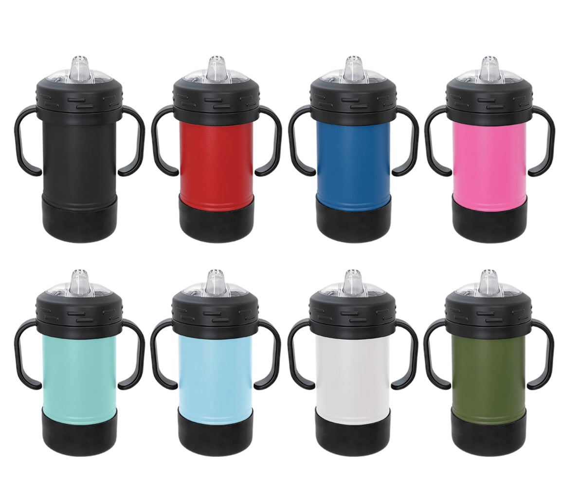 Personalized water bottles